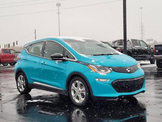 CHEVROLET BOLT EV 2020 1G1FY6S02L4135344 image CHEVROLET BOLT EV 2020 1G1FY6S02L4135344 image